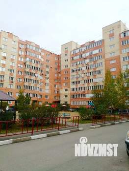 Студия квартира, на длительный срок, 29м2, 1/9 этаж