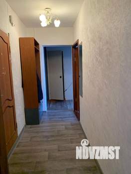 2-к квартира, на длительный срок, 58м2, 5/10 этаж