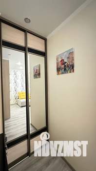 Студия квартира, посуточно, 30м2, 4/14 этаж