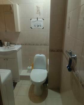 4-к квартира, на длительный срок, 75м2, 3/5 этаж