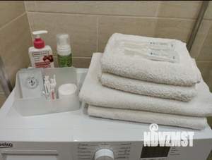 1-к квартира, посуточно, 31м2, 1/1 этаж