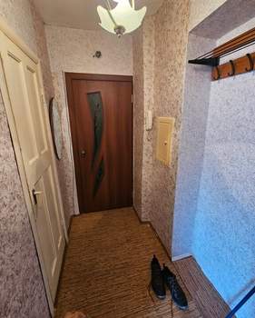 1-к квартира, на длительный срок, 30м2, 3/5 этаж