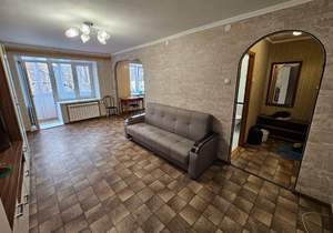 1-к квартира, на длительный срок, 36м2, 3/5 этаж