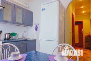 1-к квартира, посуточно, 47м2, 1/1 этаж