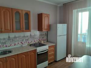 1-к квартира, на длительный срок, 39м2, 7/10 этаж