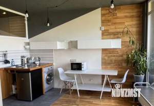 Студия квартира, на длительный срок, 35м2, 10/10 этаж