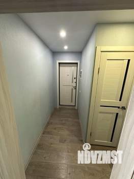 2-к квартира, на длительный срок, 48м2, 4/5 этаж