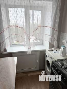 1-к квартира, на длительный срок, 31м2, 4/5 этаж