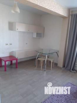 Студия квартира, на длительный срок, 30м2, 8/10 этаж