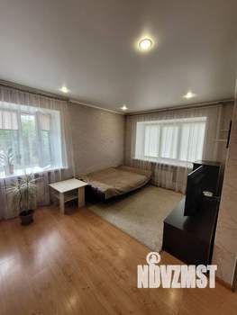 1-к квартира, на длительный срок, 29м2, 2/5 этаж