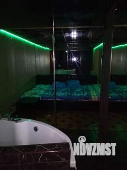 2-к квартира, посуточно, 80м2, 1/10 этаж