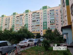 2-к квартира, на длительный срок, 62м2, 10/10 этаж