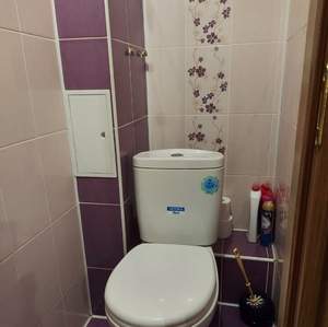 1-к квартира, на длительный срок, 38м2, 11/12 этаж