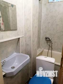 1-к квартира, на длительный срок, 31м2, 2/2 этаж