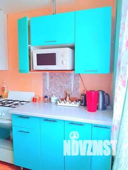 2-к квартира, посуточно, 52м2, 3/5 этаж