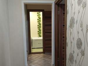 2-к квартира, на длительный срок, 53м2, 3/9 этаж