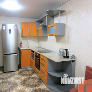 1-к квартира, на длительный срок, 48м2, 3/17 этаж