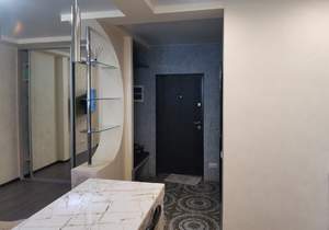 Студия квартира, на длительный срок, 28м2, 4/9 этаж