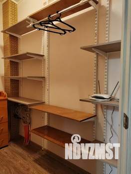 Студия квартира, посуточно, 38м2, 7/10 этаж