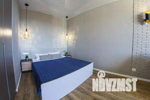 1-к квартира, посуточно, 40м2, 9/15 этаж