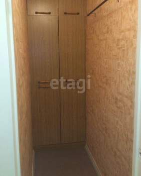 1-к квартира, на длительный срок, 30м2, 3/6 этаж