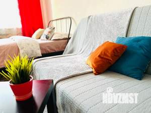 1-к квартира, посуточно, 32м2, 4/5 этаж