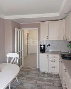 3-к квартира, на длительный срок, 100м2, 9/10 этаж