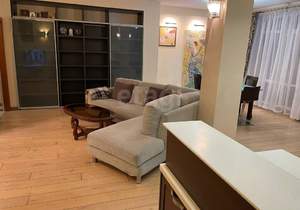 2-к квартира, на длительный срок, 90м2, 2/12 этаж