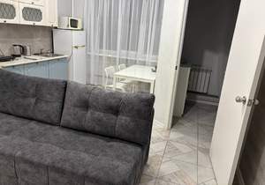 1-к квартира, на длительный срок, 35м2, 5/5 этаж