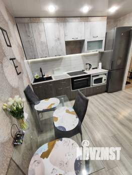 2-к квартира, посуточно, 36м2, 2/5 этаж