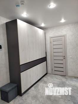 1-к квартира, на длительный срок, 41м2, 15/18 этаж