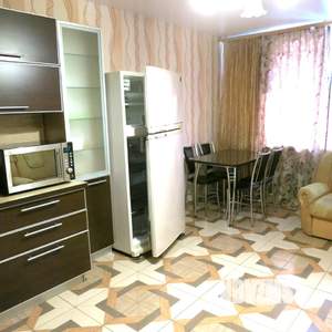 1-к квартира, на длительный срок, 47м2, 1/10 этаж