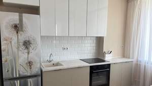 1-к квартира, на длительный срок, 33м2, 4/9 этаж