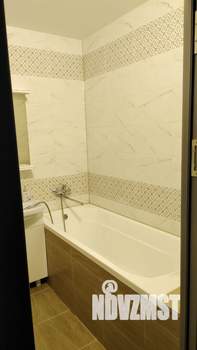 1-к квартира, на длительный срок, 38м2, 4/5 этаж