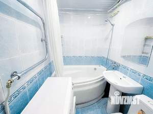 1-к квартира, посуточно, 35м2, 4/5 этаж