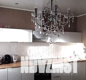 1-к квартира, на длительный срок, 36м2, 10/10 этаж