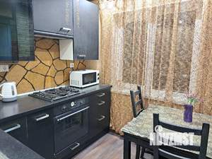 3-к квартира, на длительный срок, 60м2, 5/5 этаж