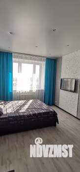 1-к квартира, на длительный срок, 40м2, 13/15 этаж