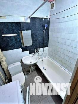 1-к квартира, на длительный срок, 31м2, 9/9 этаж