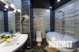 2-к квартира, посуточно, 50м2, 3/12 этаж