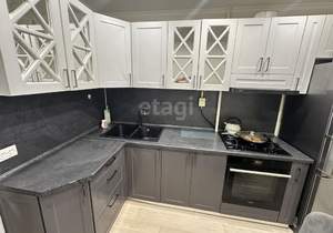 3-к квартира, на длительный срок, 63м2, 2/9 этаж