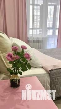 1-к квартира, посуточно, 48м2, 1/1 этаж