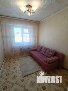 4-к квартира, на длительный срок, 65м2, 4/5 этаж