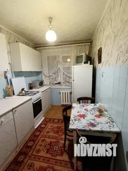 3-к квартира, на длительный срок, 50м2, 9/9 этаж