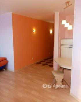 1-к квартира, на длительный срок, 42м2, 2/17 этаж