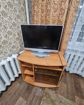 1-к квартира, на длительный срок, 30м2, 3/9 этаж