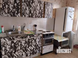 1-к квартира, на длительный срок, 39м2, 5/12 этаж