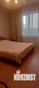 1-к квартира, на длительный срок, 36м2, 5/9 этаж