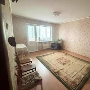 2-к квартира, на длительный срок, 52м2, 9/9 этаж