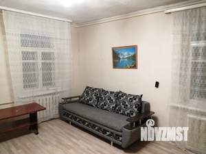 1-к квартира, на длительный срок, 31м2, 2/2 этаж